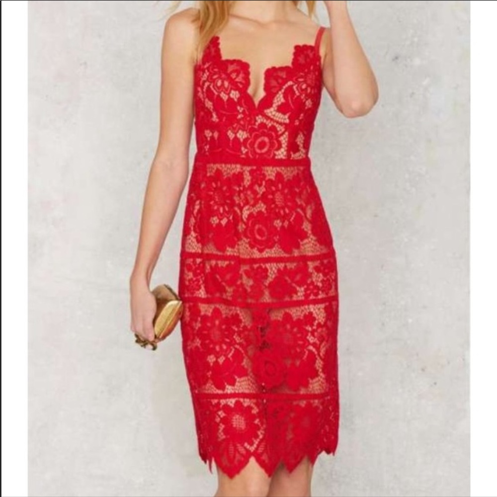 For Love and Lemons Gianna Dress🌹🌹🌹